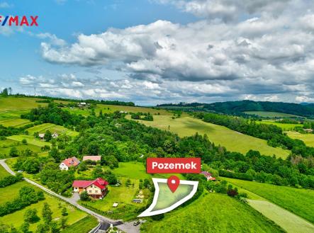 250611-pozemek-mikuluvka-1.jpg | Prodej - pozemek pro bydlení, 1 500 m²