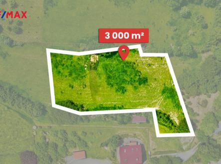 250611-pozemek-mikuluvka-znaceni-2026.png | Prodej - pozemek pro bydlení, 3 000 m²