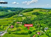 Prodej - pozemek pro bydlení, 3 000 m²