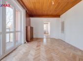 Pronájem bytu, 2+1, 52 m²