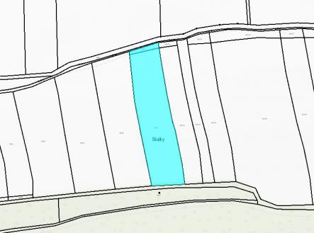 4af5cdcd-1168-4861-8d11-ca8bd6759852.png | Prodej - pozemek, zemědělská půda, 10 509 m²