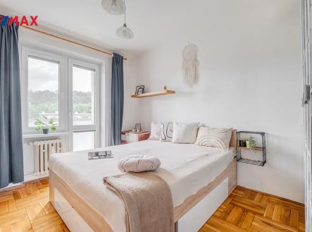 Prodej bytu, 2+1, 54 m² obrázek