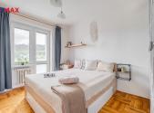 Prodej bytu, 2+1, 54 m²