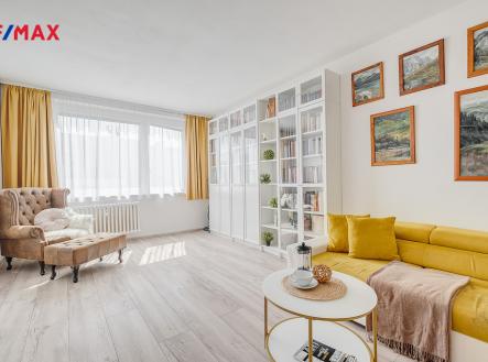 Prodej bytu, 4+1, 87 m² obrázek