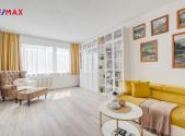 Prodej bytu, 4+1, 87 m²