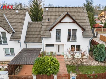Pronájem - dům/vila, 107 m² obrázek
