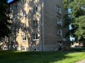 Pronájem bytu, 1+1, 1 620 m²