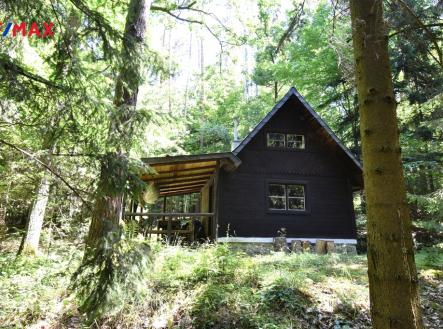 dsc-9026.jpg | Prodej - chata/rekreační objekt, 40 m²