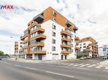 Prodej bytu, 2+kk, 66 m² obrázek