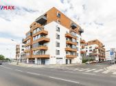 Prodej bytu, 2+kk, 66 m²