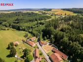 Prodej - pozemek pro bydlení, 552 m²