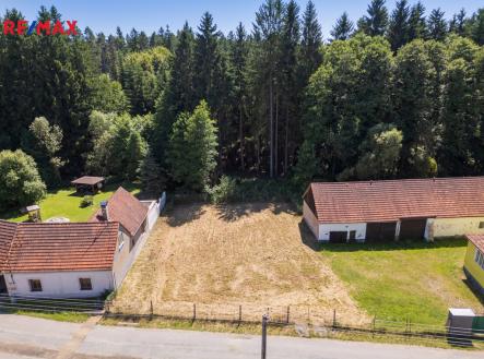 Prodej - pozemek pro bydlení, 552 m² obrázek