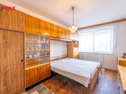 Prodej bytu, 3+1, 79 m² obrázek