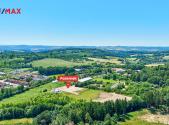 Prodej - pozemek pro bydlení, 1 254 m²