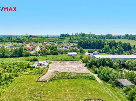 240630-darboz-16.jpg | Prodej - pozemek pro bydlení, 1 254 m²