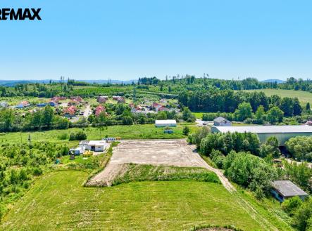 240630-darboz-16.jpg | Prodej - pozemek pro bydlení, 1 254 m²