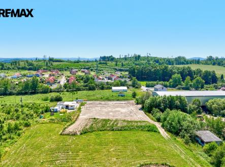 240630-darboz-16.jpg | Prodej - pozemek pro bydlení, 1 254 m²
