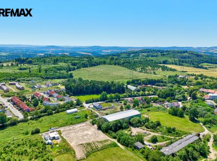 240630-darboz-14.jpg | Prodej - pozemek pro bydlení, 1 254 m²