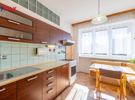 Prodej bytu, 3+1, 81 m² obrázek