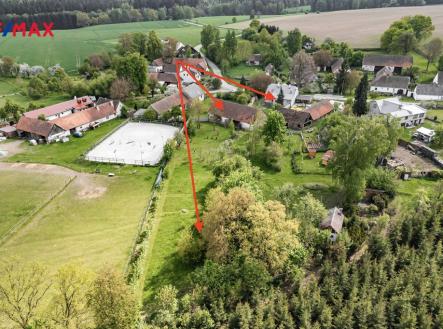 zakres-pozemky-komplet.jpg | Prodej - zemědělský objekt, 4 920 m²