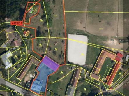 zakres-pozemku.jpg.png | Prodej - zemědělský objekt, 4 920 m²