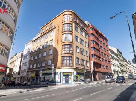 Prodej bytu, 2+1, 60 m² obrázek