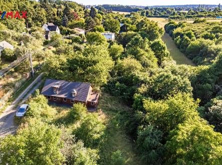 vizualizace-horomerice.png | Prodej - pozemek pro bydlení, 1 306 m²