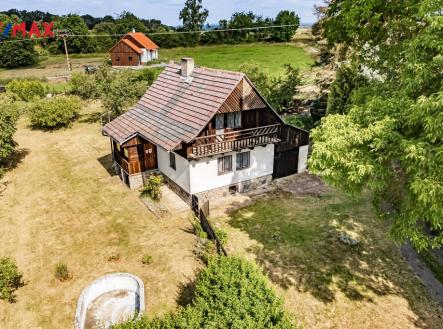 Prodej - chata/rekreační objekt, 84 m² obrázek