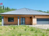Prodej - dům/vila, 225 m²