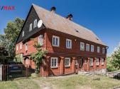 Prodej - dům/vila, 309 m²