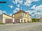 Prodej - dům/vila, 200 m²