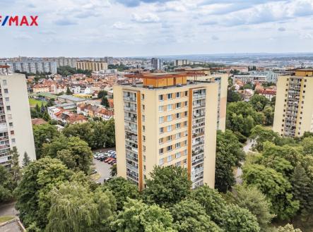 Prodej bytu, 2+1, 58 m² obrázek