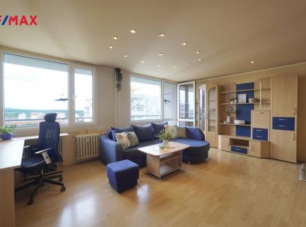 stracenska-6.jpg | Prodej bytu, 3+kk, 79 m²