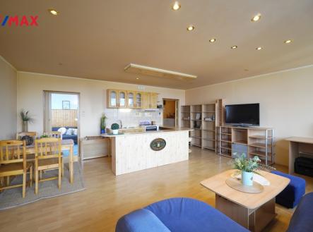 stracenska-5.jpg | Prodej bytu, 3+kk, 79 m²