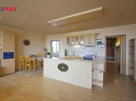 stracenska-8.jpg | Prodej bytu, 3+kk, 79 m²