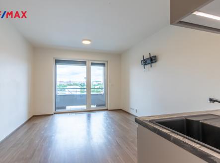 krnkova-12.jpg | Prodej bytu, 1+kk, 27 m²