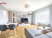Prodej bytu, 3+1, 72 m²