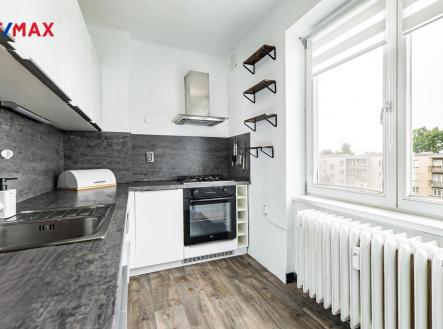 Kuchyně | Prodej bytu, 3+1, 72 m²