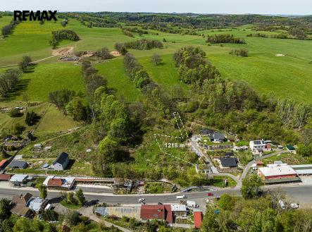 Prodej - pozemek pro bydlení, 1 218 m² obrázek