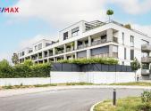 Prodej bytu, 1+kk, 42 m²