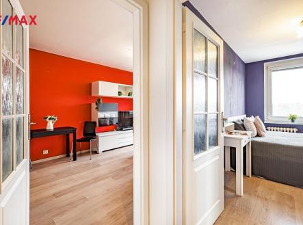 Prodej bytu, 2+kk, 49 m² obrázek