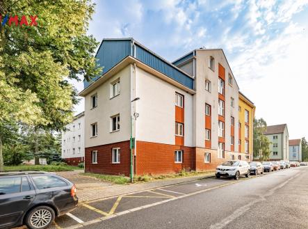 Prodej bytu, 3+kk, 81 m² obrázek