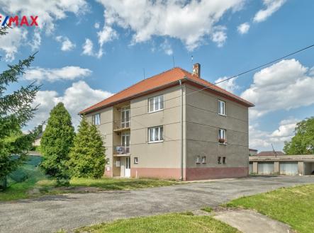 Prodej bytu, 3+1, 73 m² obrázek