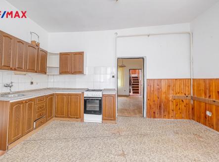 Prodej - dům/vila, 150 m²