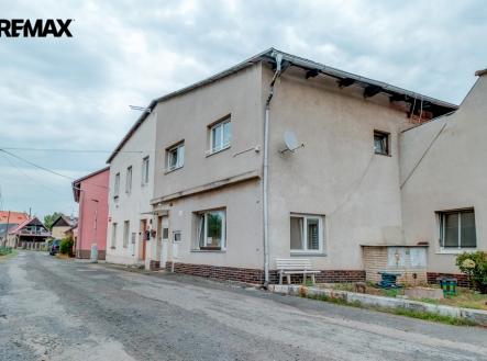 Prodej - dům/vila, 150 m² obrázek