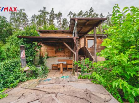 19.jpg | Prodej - chata/rekreační objekt, 30 m²