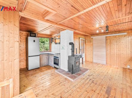 1.jpg | Prodej - chata/rekreační objekt, 30 m²