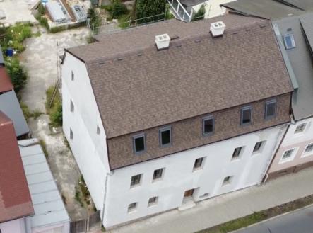 Prodej - nájemní dům, 426 m² obrázek