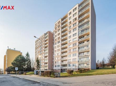 Prodej bytu, 2+1, 43 m² obrázek