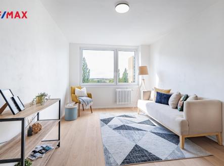 p1555100.jpg | Prodej bytu, 2+kk, 43 m²